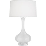 Robert Abbey (DY996) 11.5" x 32.75" PIKE TABLE LAMP