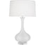 Robert Abbey (DY996) 11.5" x 32.75" PIKE TABLE LAMP