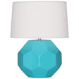 Robert Abbey (EB01) 12.5" x 23.5" FRANKLIN TABLE LAMP