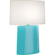 Robert Abbey (EB03) 12.25" x 26.25" VICTOR TABLE LAMP