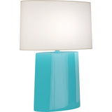 Robert Abbey (EB03) 12.25" x 26.25" VICTOR TABLE LAMP