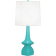 Robert Abbey (EB210) 5.38" x 31" JASMINE TABLE LAMP