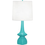 Robert Abbey (EB210) 5.38" x 31" JASMINE TABLE LAMP