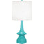 Robert Abbey (EB210) 5.38" x 31" JASMINE TABLE LAMP