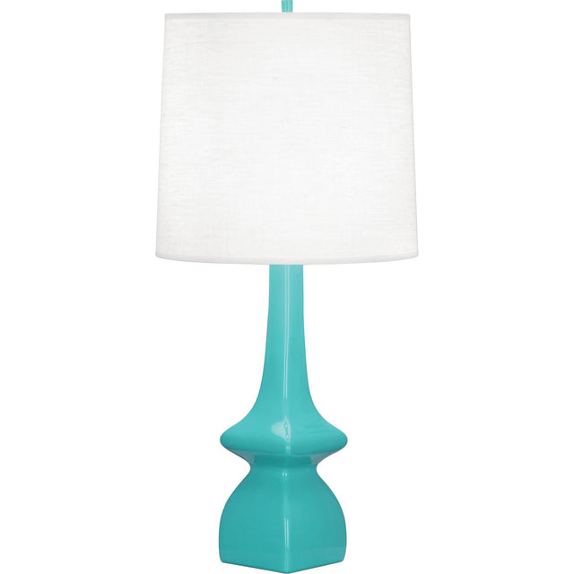 Robert Abbey (EB210) 5.38" x 31" JASMINE TABLE LAMP