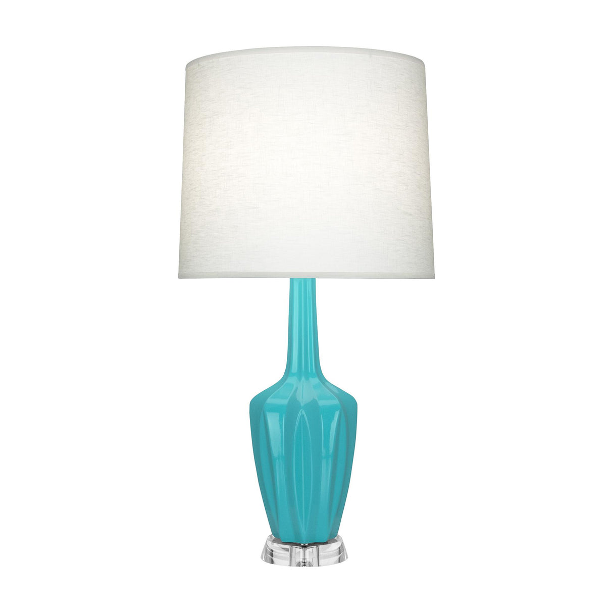 Robert Abbey (EB35) 6.25" x 30" EMMA ACCENT LAMP