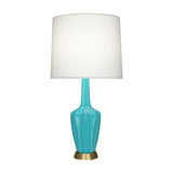 Robert Abbey (EB36) 6.25" x 30" EMMA ACCENT LAMP
