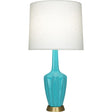 Robert Abbey (EB38) 7.38" x 34.25" EMMA TABLE LAMP