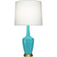 Robert Abbey (EB38) 7.38" x 34.25" EMMA TABLE LAMP