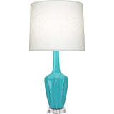 Robert Abbey (EB37) 7.38" x 34.25" EMMA TABLE LAMP
