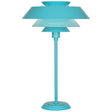 Robert Abbey (EB780) 17" x 26.5" PIERCE TABLE LAMP