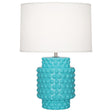Robert Abbey (EB801) 7.75" x 21.38" DOLLY ACCENT LAMP