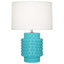 Robert Abbey (EB801) 7.75" x 21.38" DOLLY ACCENT LAMP