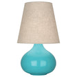 Robert Abbey (EB91) 11.88" x 23.5" JUNE ACCENT LAMP