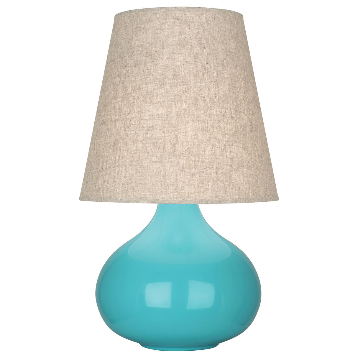 Robert Abbey (EB91) 11.88" x 23.5" JUNE ACCENT LAMP