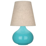 Robert Abbey (EB91) 11.88" x 23.5" JUNE ACCENT LAMP
