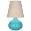 Robert Abbey (EB91) 11.88" x 23.5" JUNE ACCENT LAMP