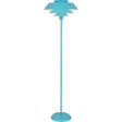 Robert Abbey (EB978) 17" x 60.38" PIERCE FLOOR LAMP