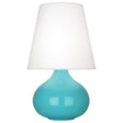 Robert Abbey (EB93) 11.88" x 23.5" JUNE ACCENT LAMP