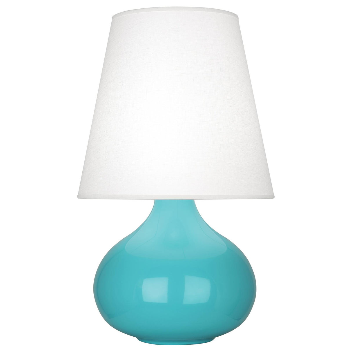 Robert Abbey (EB93) 11.88" x 23.5" JUNE ACCENT LAMP