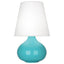 Robert Abbey (EB93) 11.88" x 23.5" JUNE ACCENT LAMP