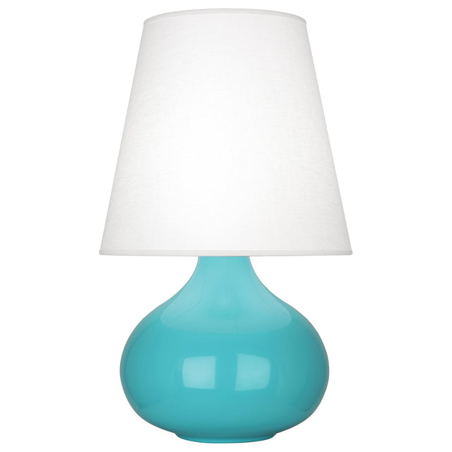 Robert Abbey (EB93) 11.88" x 23.5" JUNE ACCENT LAMP