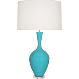 Robert Abbey (EB980) 8.5" x 33.5"-0" AUDREY TABLE LAMP