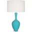 Robert Abbey (EB980) 8.5" x 33.5"-0" AUDREY TABLE LAMP