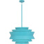 Robert Abbey (EB983) 23" x 14" PIERCE PENDANT