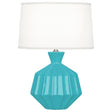 Robert Abbey (EB989) 8.75" x 17.63" ORION ACCENT LAMP