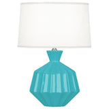 Robert Abbey (EB989) 8.75" x 17.63" ORION ACCENT LAMP