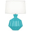 Robert Abbey (EB989) 8.75" x 17.63" ORION ACCENT LAMP