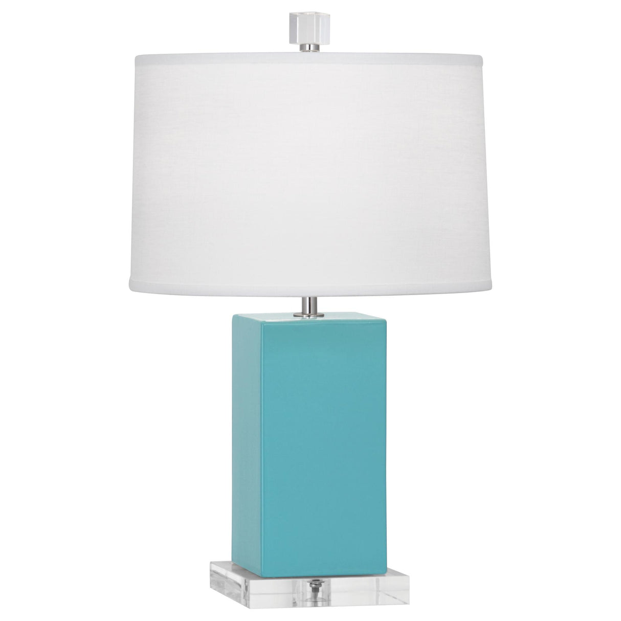 Robert Abbey (EB990) 4.13" x 19.13" HARVEY ACCENT LAMP