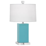 Robert Abbey (EB990) 4.13" x 19.13" HARVEY ACCENT LAMP