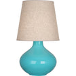 Robert Abbey (EB991) 15.75" x 30.75" JUNE TABLE LAMP