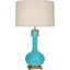 Robert Abbey (EB992) 9" x 31.63" ATHENA TABLE LAMP