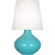 Robert Abbey (EB993) 15.75" x 30.75" JUNE TABLE LAMP