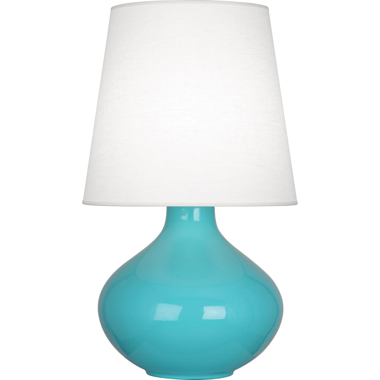 Robert Abbey (EB993) 15.75" x 30.75" JUNE TABLE LAMP