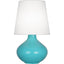 Robert Abbey (EB993) 15.75" x 30.75" JUNE TABLE LAMP