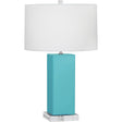 Robert Abbey (EB995) 6.25" x 33" HARVEY TABLE LAMP