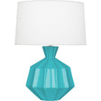 Robert Abbey (EB999) 13.63" x 27" ORION TABLE LAMP