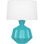 Robert Abbey (EB999) 13.63" x 27" ORION TABLE LAMP