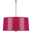 Robert Abbey (F808) 13.25" x 14.5" PENELOPE PENDANT