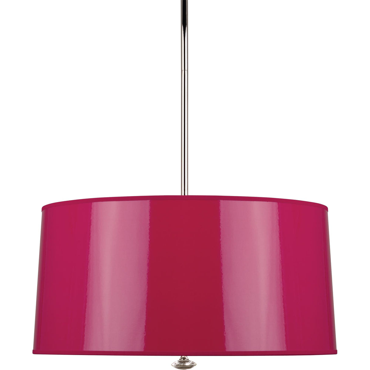 Robert Abbey (F808) 13.25" x 14.5" PENELOPE PENDANT