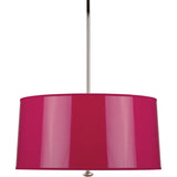 Robert Abbey (F808) 13.25" x 14.5" PENELOPE PENDANT