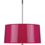 Robert Abbey (F808) 13.25" x 14.5" PENELOPE PENDANT
