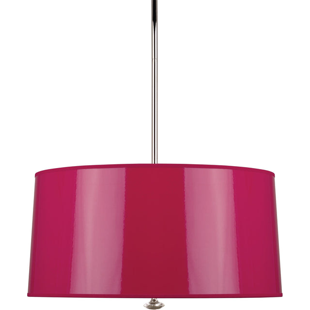 Robert Abbey (F808) 13.25" x 14.5" PENELOPE PENDANT