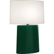 Robert Abbey (JU03) 12.25" x 26.25" VICTOR TABLE LAMP