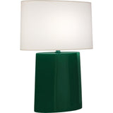 Robert Abbey (JU03) 12.25" x 26.25" VICTOR TABLE LAMP