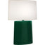 Robert Abbey (JU03) 12.25" x 26.25" VICTOR TABLE LAMP